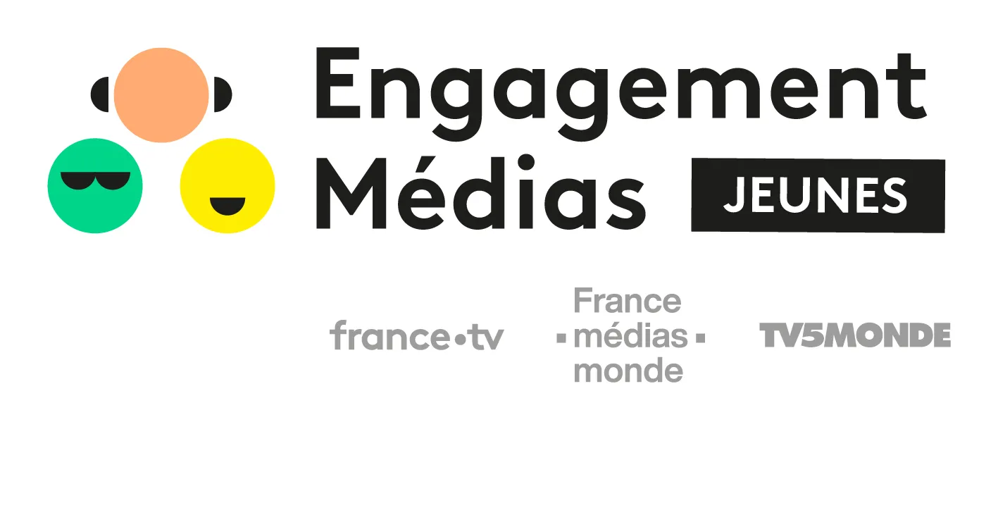 Fondation Engagement Media pour les jeunes