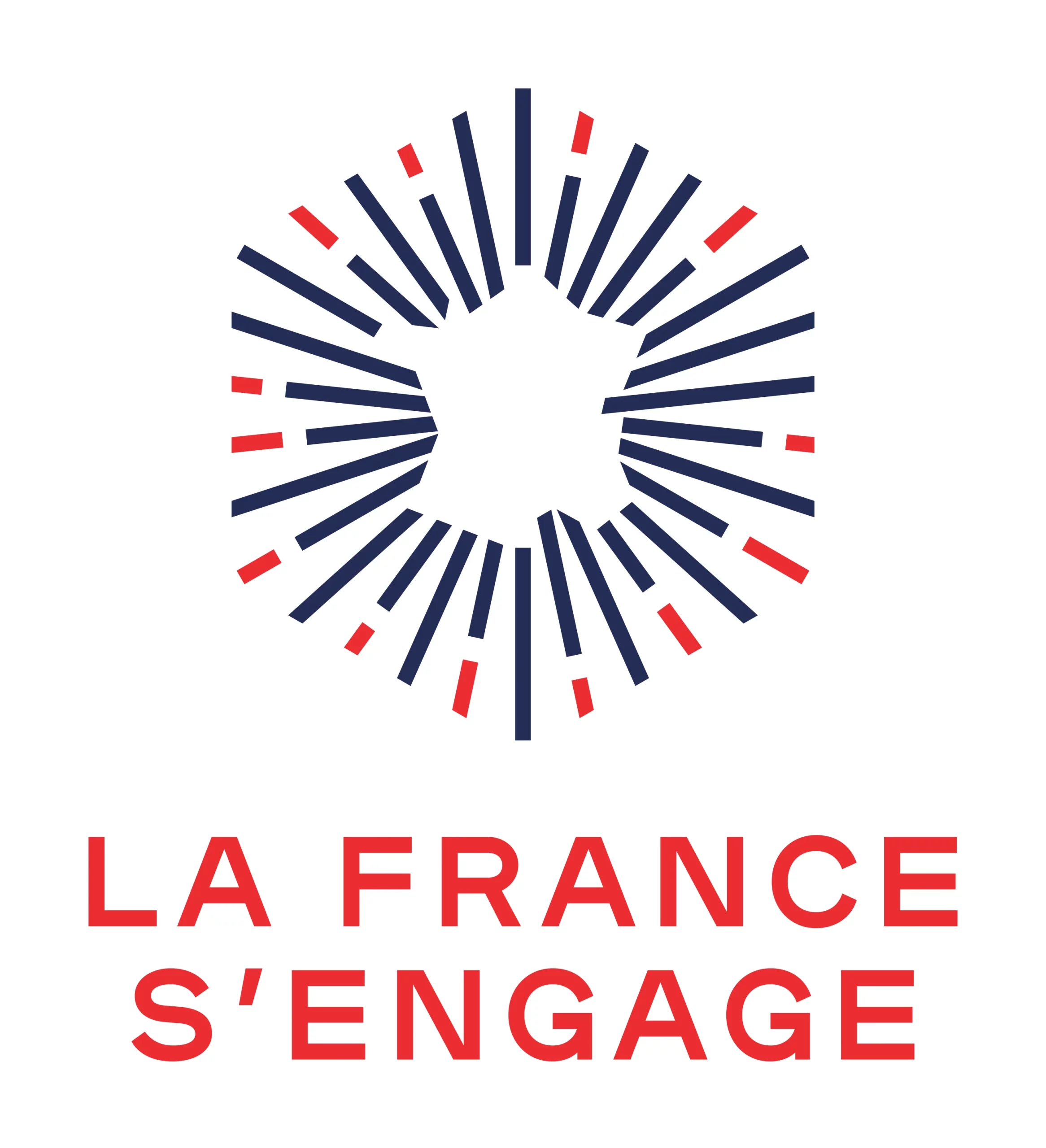 La France s’engage