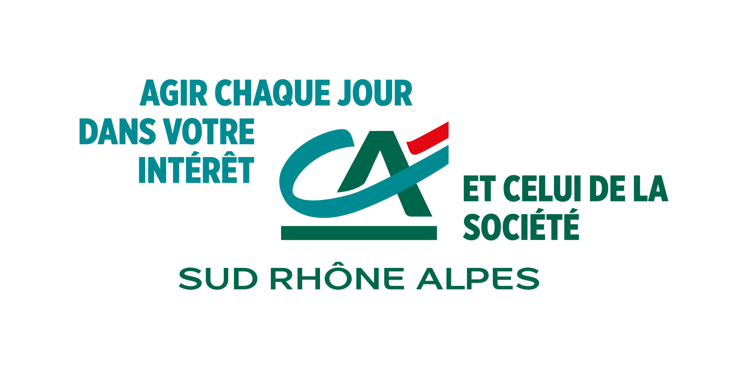 Crédit Agricole Sud Rhône Alpes