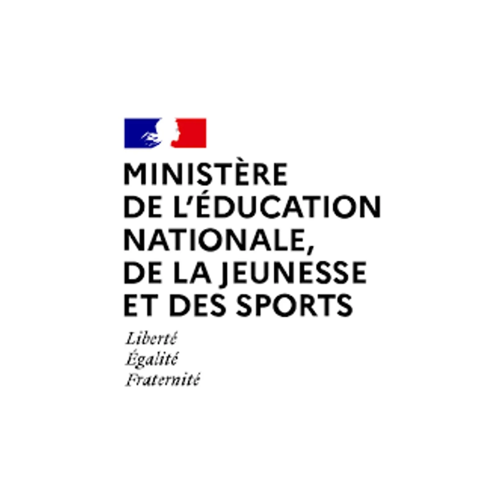 Ministère de l’éducation nationale, de la jeunesse et des sports