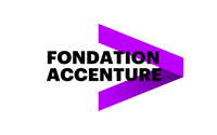 Logo Accenture