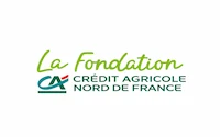 Logo Crédit Agricole Nord de France