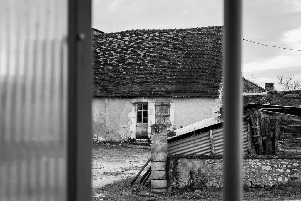 grange