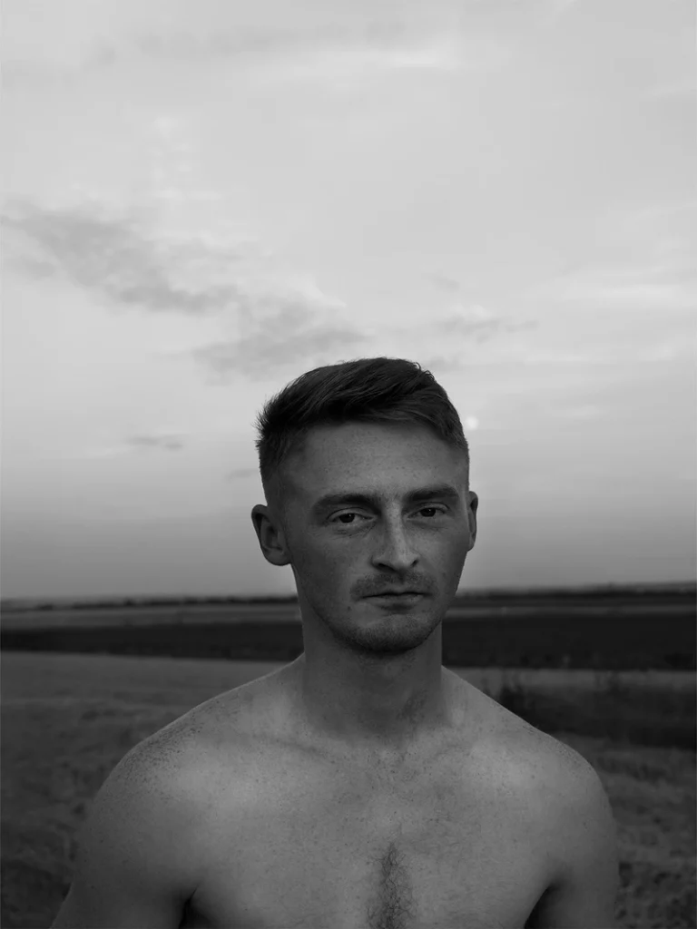 portrait piniau